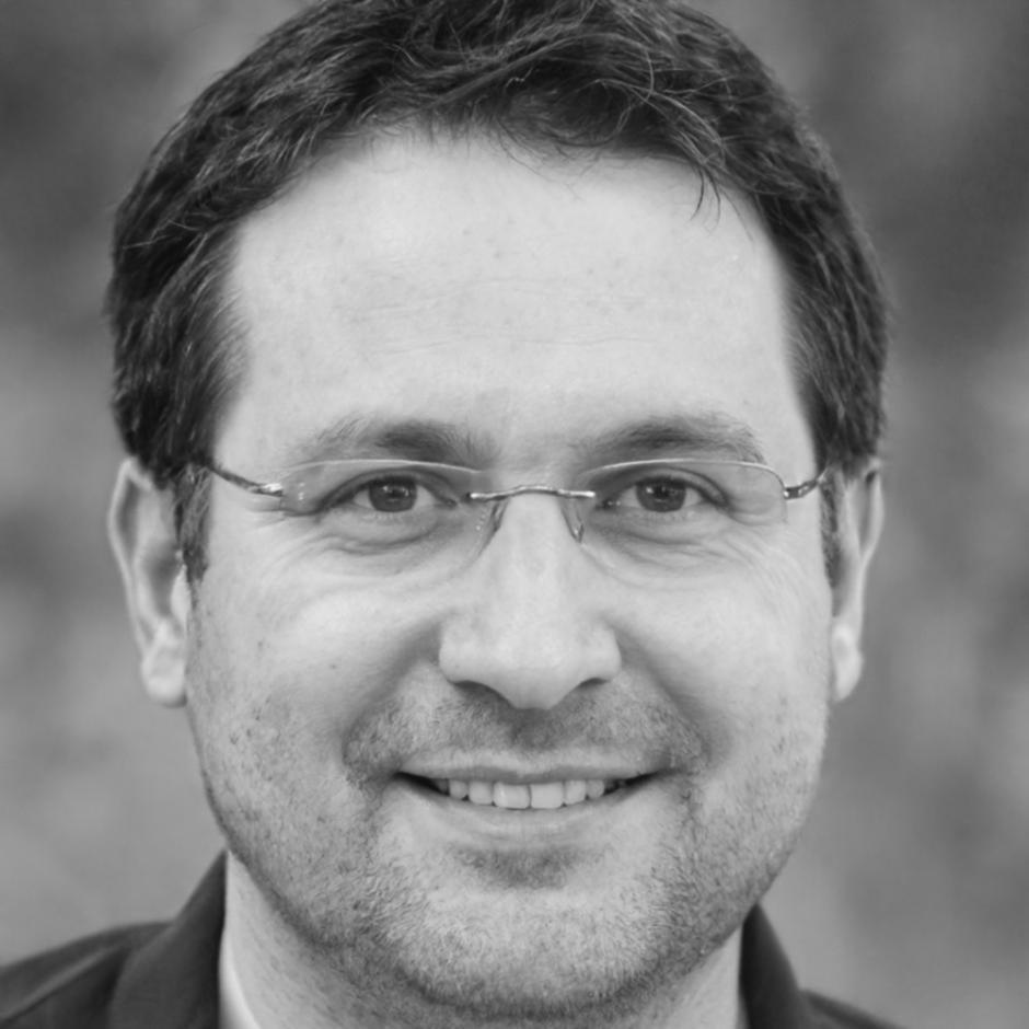 Thijs Beckmann, Gründer und Bildungsexperte bei Feloranivexa