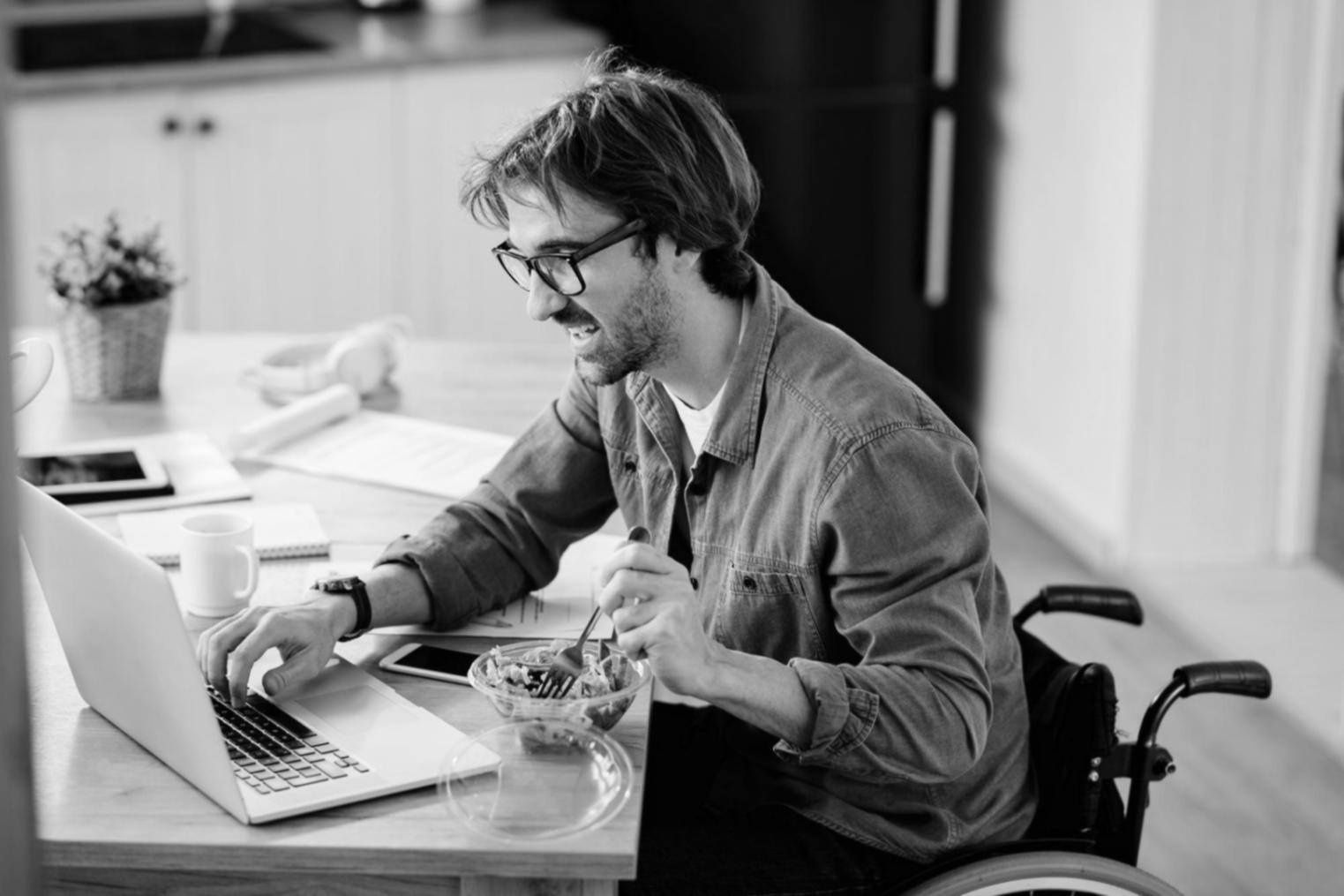 Moderne Datenbankarchitektur und Systemdesign